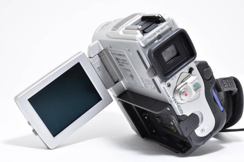 SONY DCR-PC101K デジタルビデオカセット付き Amazon | SONY ソニー