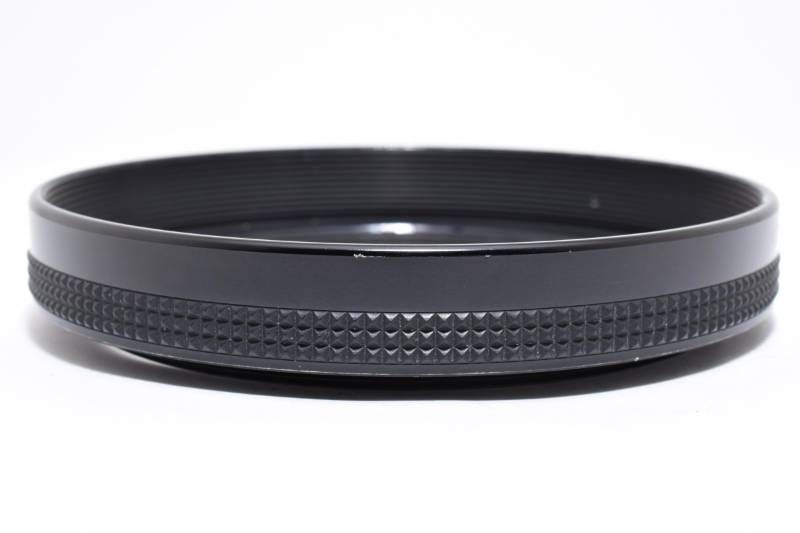 実用品】CONTAX コンタックス METAL HOOD1 + 67/86 RING 2種セット