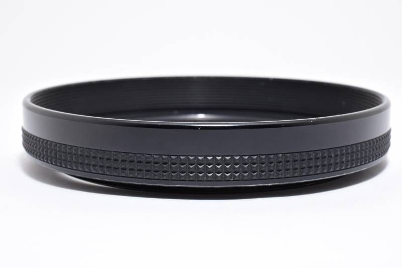 実用品】CONTAX コンタックス METAL HOOD1 + 67/86 RING 2種セット