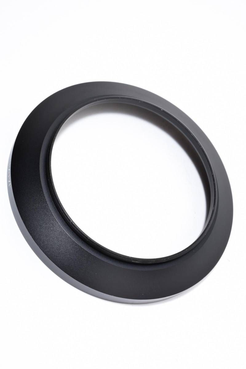 実用品】CONTAX コンタックス METAL HOOD1 + 67/86 RING 2種セット