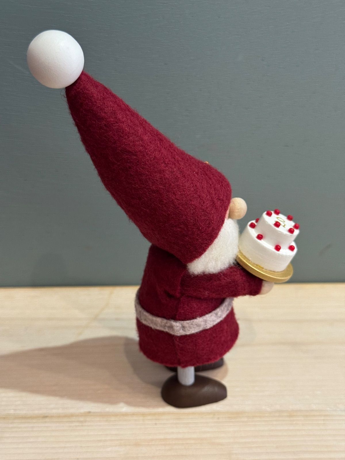 ノルディカ ニッセ