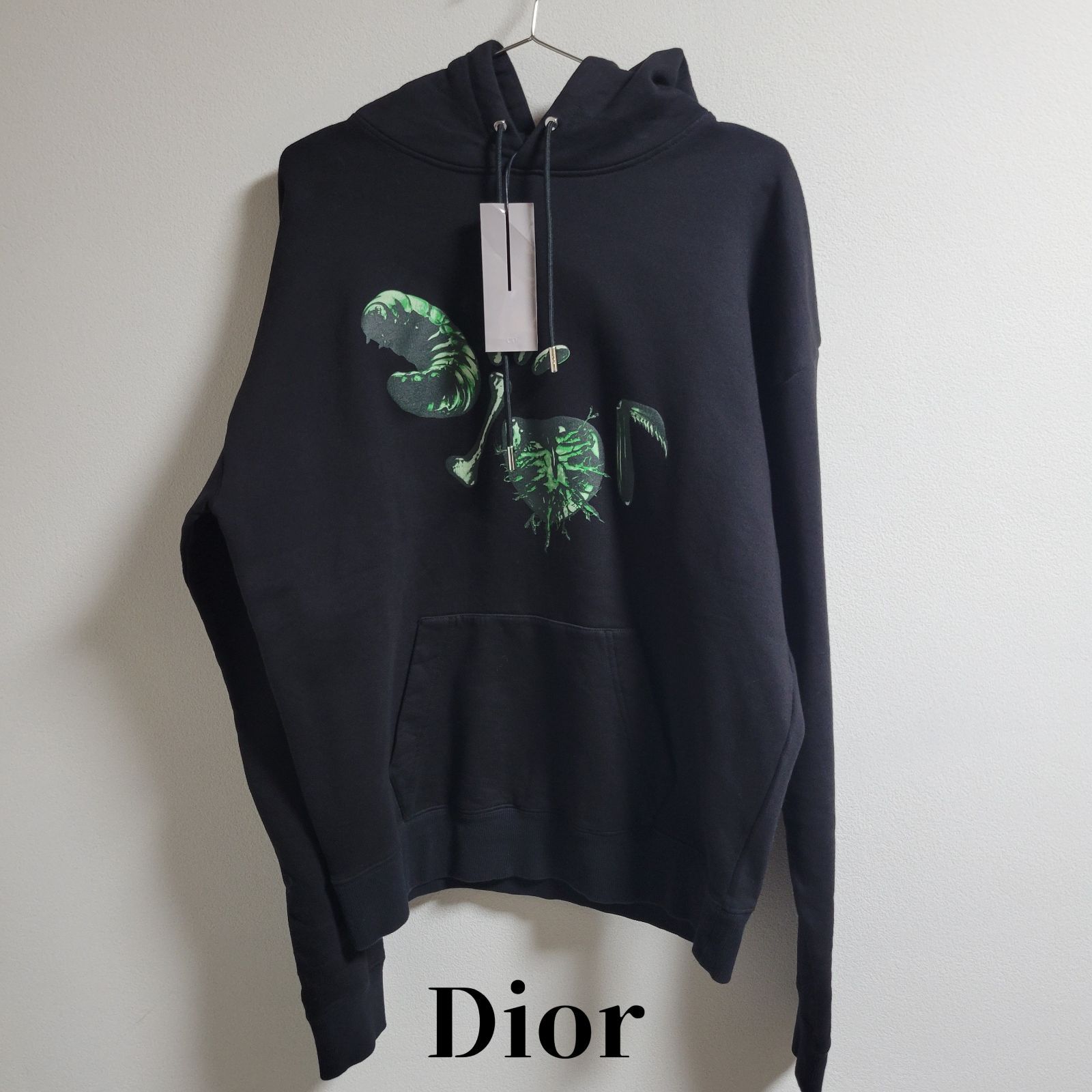Dior TravisScott KimJones CactusJack ディオール トラヴィス 