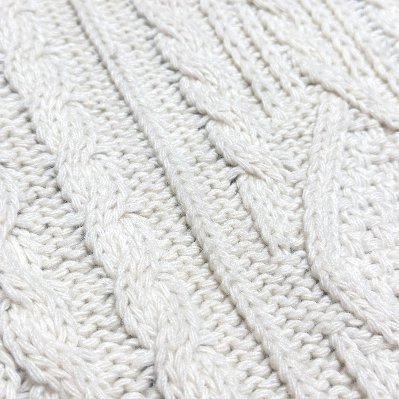 ケイスケカンダ keisuke kanda 日本製 心恋族 アラン編み ケーブル