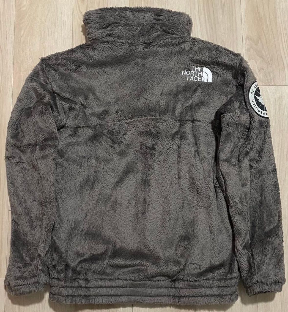ザ・ノースフェイスLサイズ アンタークティカ バーサロフト