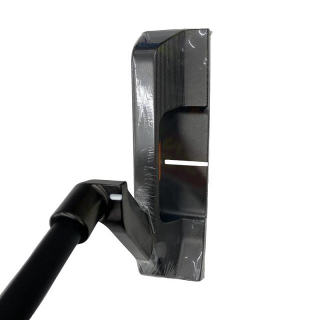 中古】 CROSSPUTT CROSSPUTT CP-100 34インチ パター PT スチール