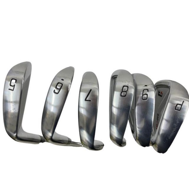 中古】 ブリヂストン BRIDGESTONE 242CB+ 6S アイアンセット IR NS PRO