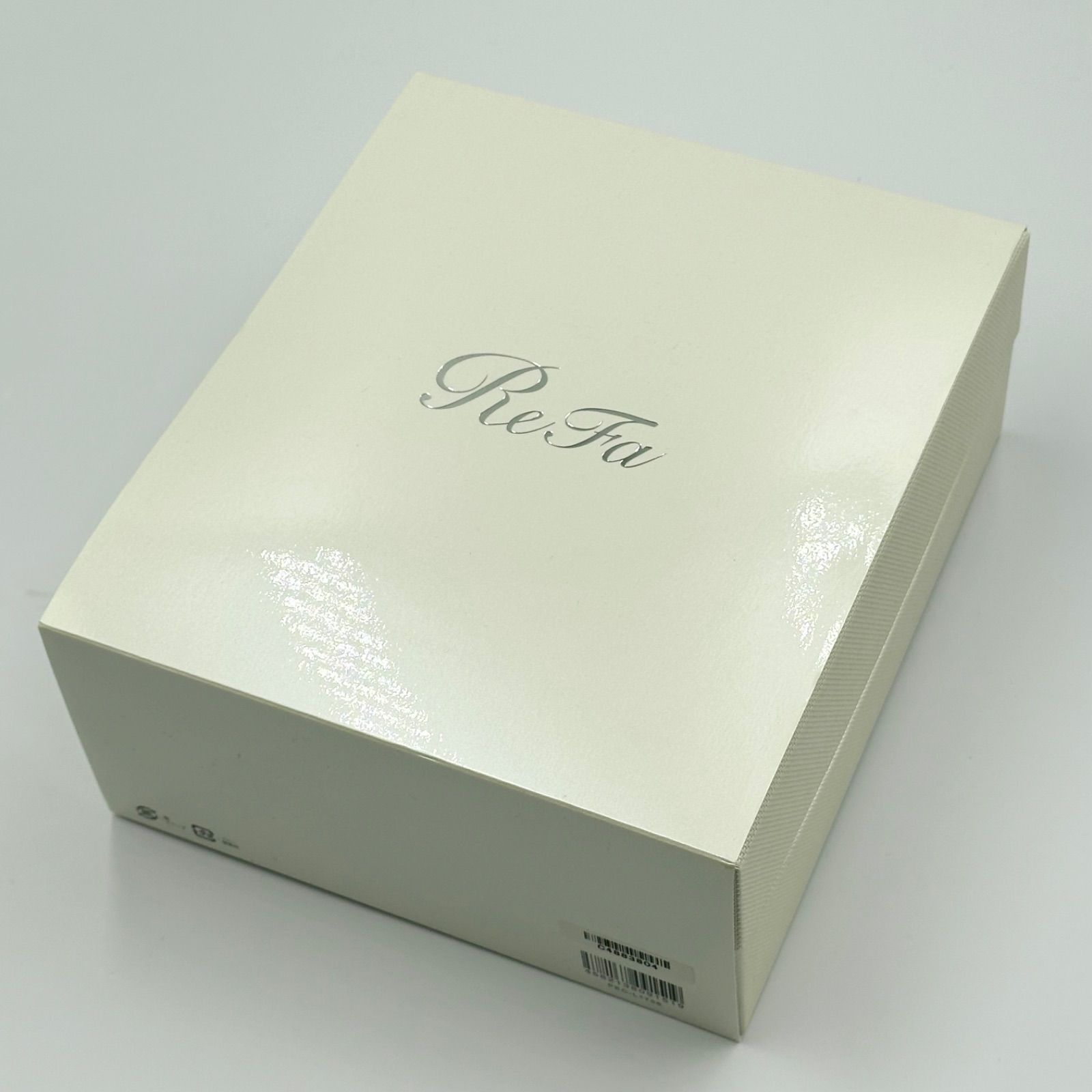 24時間以内発送・本体未使用品✨️】ReFa CARAT リファカラット PEC 