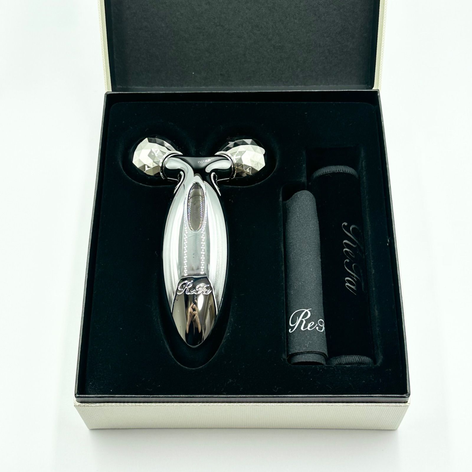 24時間以内発送・本体未使用品✨️】ReFa CARAT リファカラット PEC