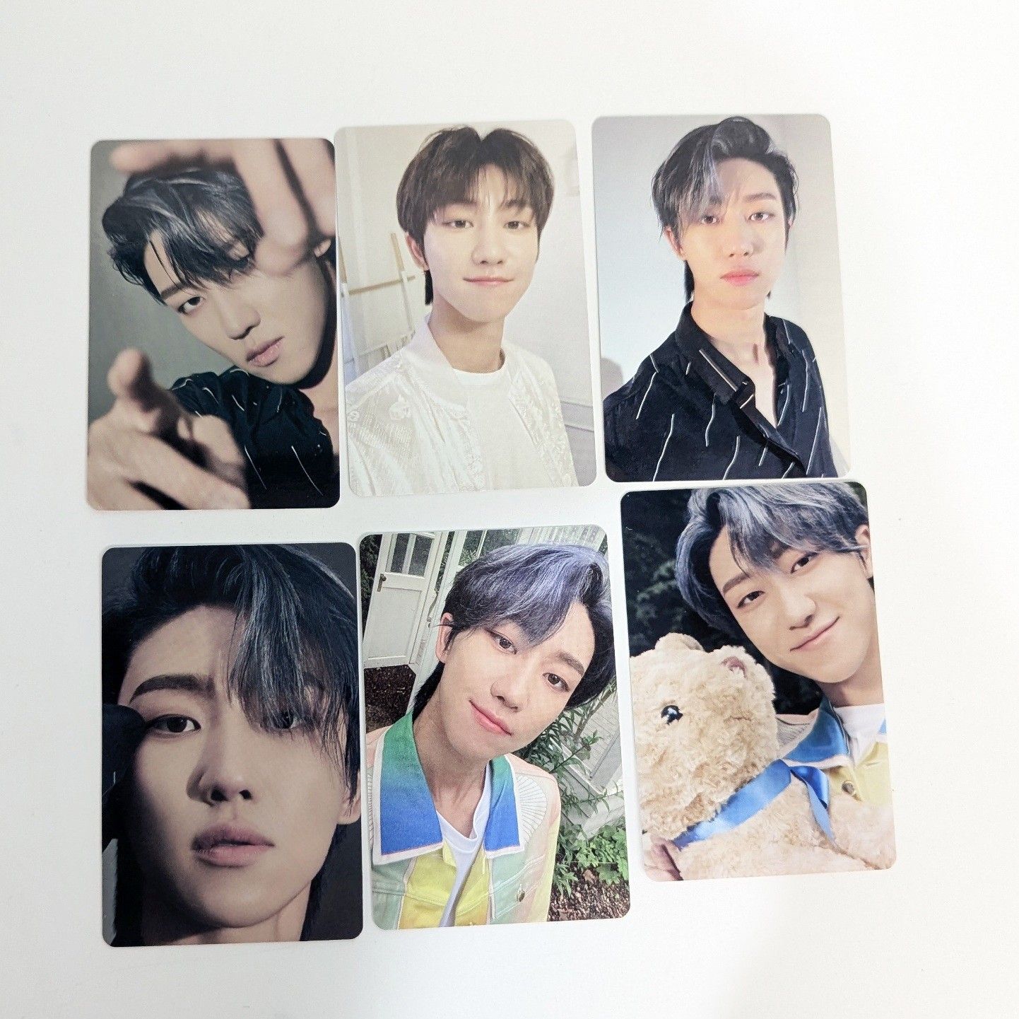 DICON ディエイト SEVENTEEN セブチ トレカ まとめ売り - メルカリ