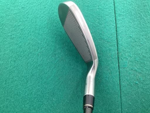 中古】 つるや AXEL ZX MM AS ウェッジ WG AXEL ZX MM(アイアン