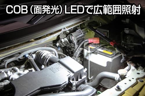 迅速に発送 GENTOS ジェントス 作業灯 LED ワークライト ハンディタイプ USB充電式 充電池 125 740ルーメン ガンツ GZ 223 X 233 マグネット COB 4874165 f
