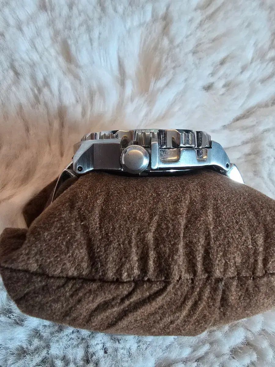  セイコー オレンジ MONSTER 2世代 ベーシックカラー 自動巻き時計 腕時計(アナログ)