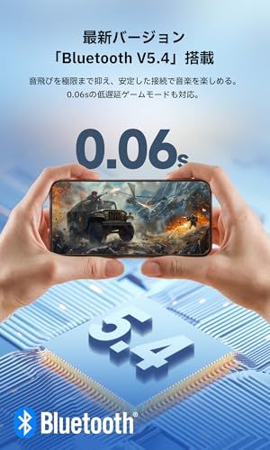 Pro ワイヤレスヘッドホン