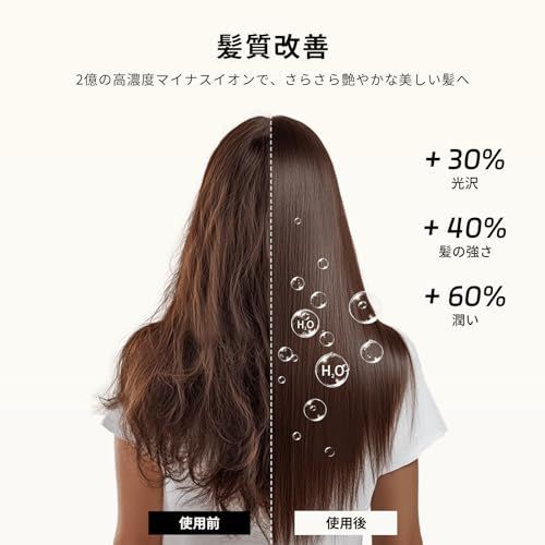 NTC温度制御システム搭載 過熱防止