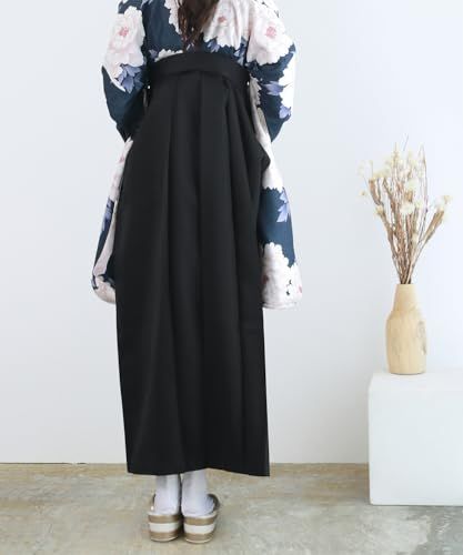  KYOETSU キョウエツ 袴 無地 卒業式 レディースe 0 a 40 cdd 8 その他 キッチン 食器