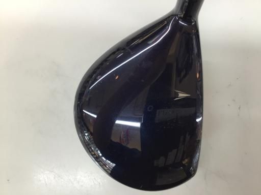 【中古】 ダンロップ XXIO(2008) 4W (シルバー) フェアウェイウッド FW XXIO MP500 (フレックスSR) メンズ 男性用 右利き 右用 Cランク ゴルフクラブ