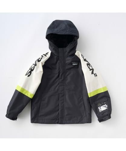 Ocean Pacific オーシャンパシフィック スノーウェア上下セット サイズ調整 耐水圧10000 mm 144131ボーイズe d 14 c 4 fc 9