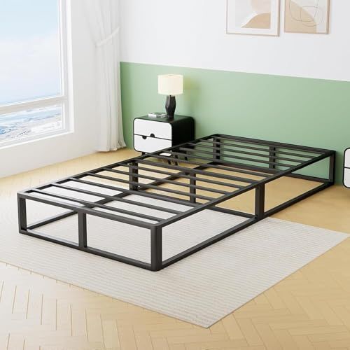 ベッドフレーム シングル 耐荷重1000 kg メタル 静音 耐久性 通気性 パイプベッド 頑丈な 組み立て簡単 防錆 ノイズフリー ブラックe dcdfc 03 f