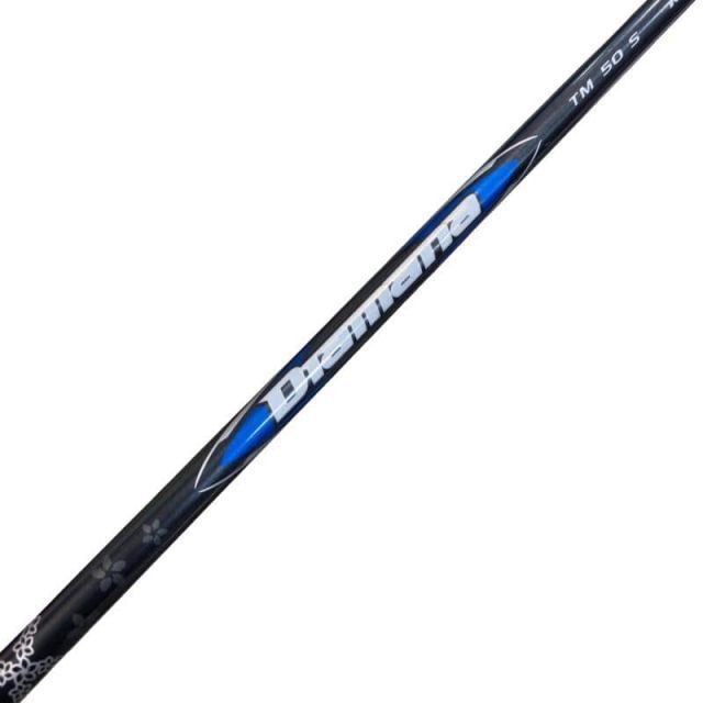 中古】 テーラーメイド Qi35 MAX 10.5° ドライバー DR Diamana BLUE