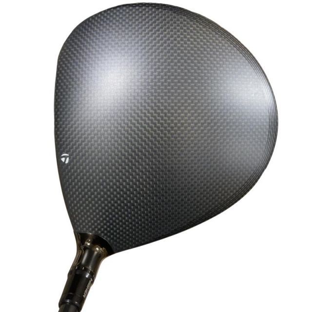 中古】 テーラーメイド Qi35 MAX 10.5° ドライバー DR Diamana BLUE