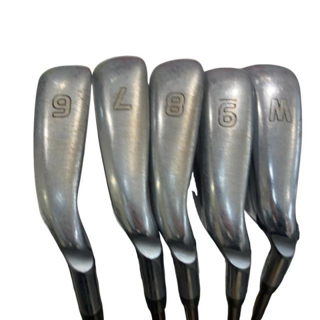 PING ピン G700 アイアンセット 6本 左 レフティS クラブ メンズ レフティ アイアンセット G440 5本セット #6~9&PW [PING TOUR 2.0