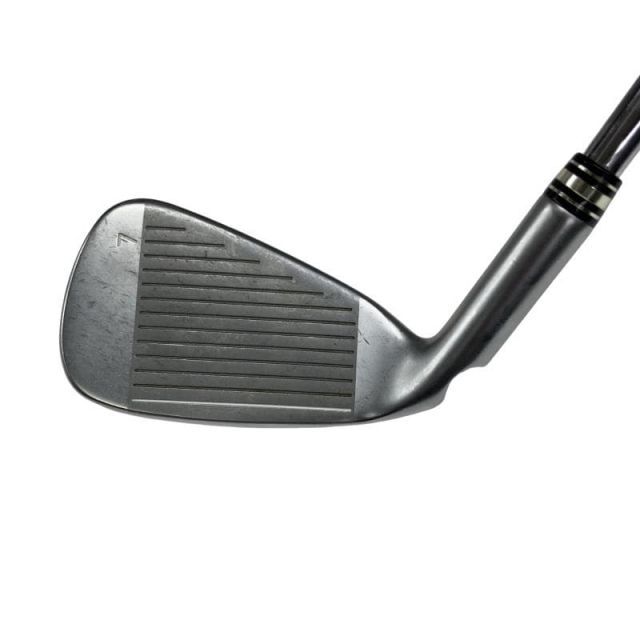 中古】 ピン G430 6S アイアンセット IR NS PRO 850GH neo (フレックス