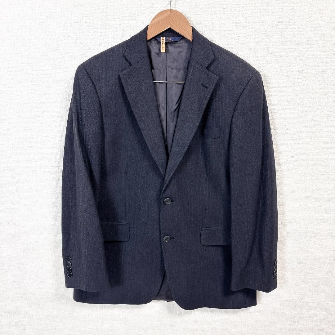 美品】346ブルックスブラザーズ スーツセットアップ ジャケット39SH