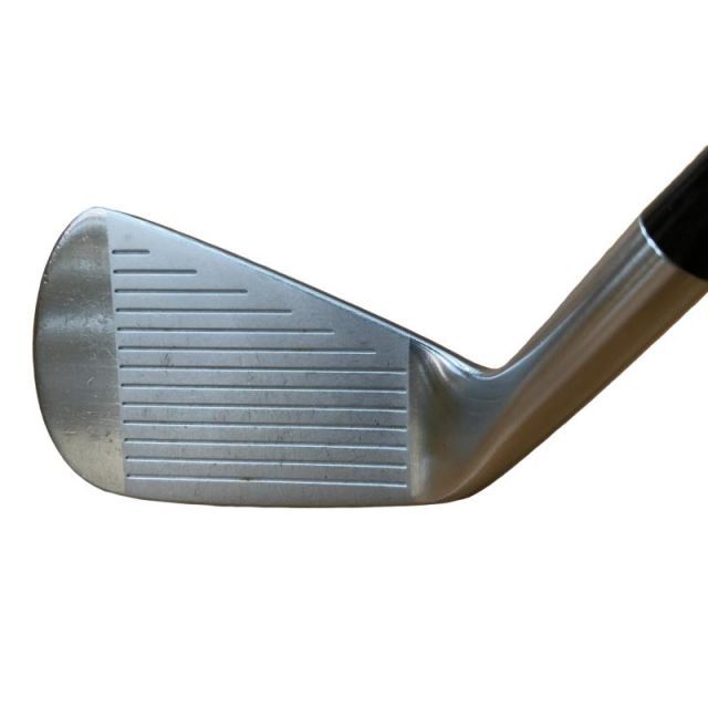 中古】 三浦技研 CB-1008 6S アイアンセット IR 純正特注シャフト