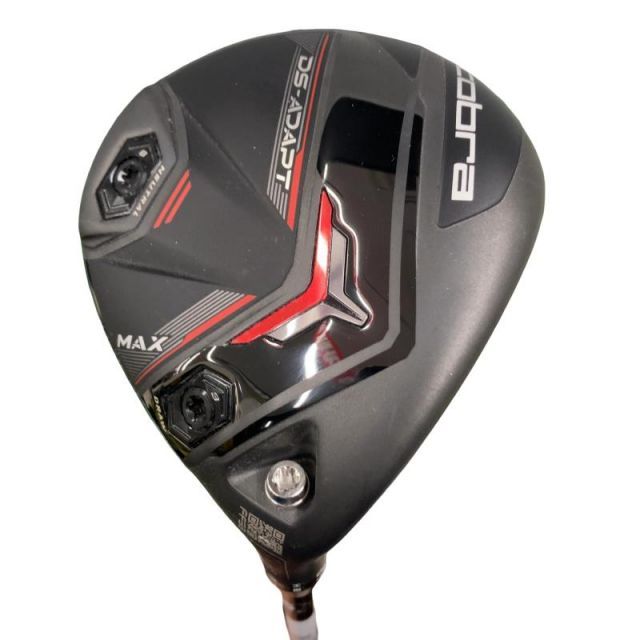 中古】 コブラ cobra DS-ADAPT MAX 5W フェアウェイウッド FW SPEEDER