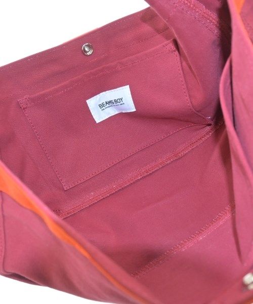 BEAMS BOY バッグ（その他） レディース 【古着】【中古】【送料無料】