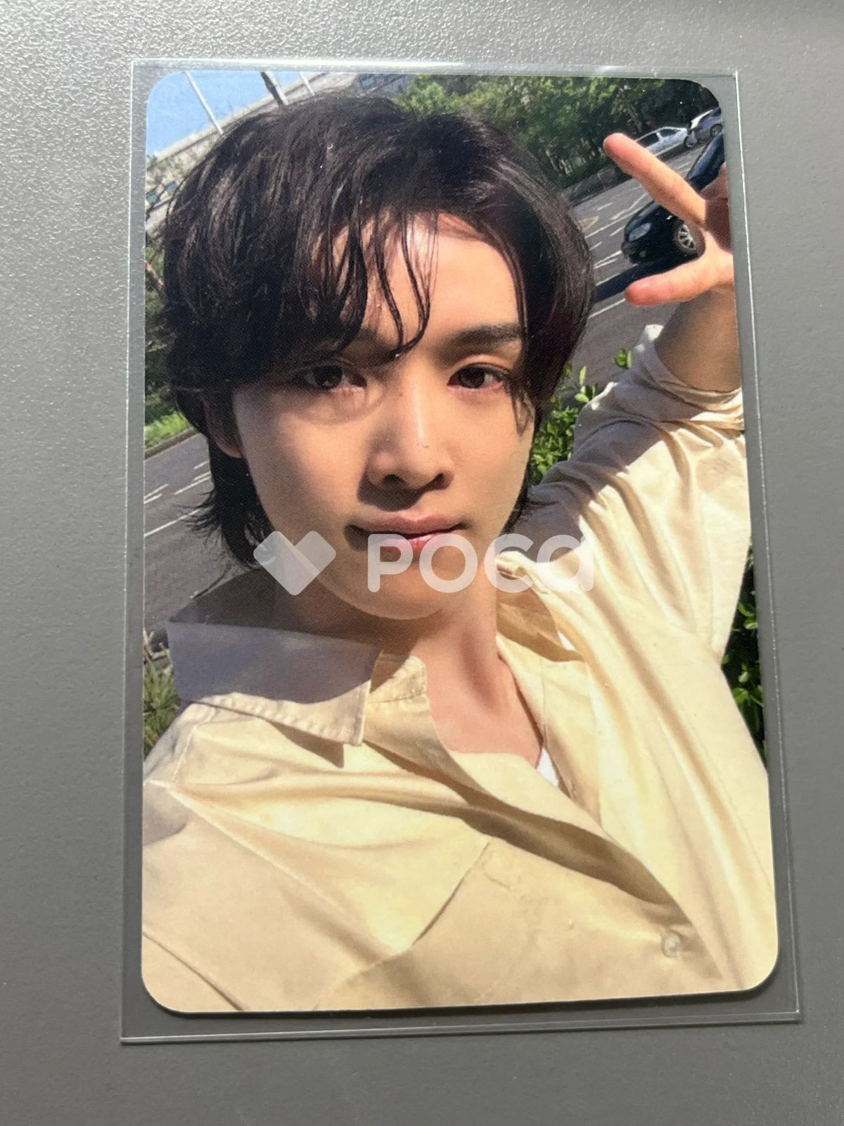 RIIZE ソンチャン ODYSSEY APPLEMUSIC ラキドロ - メルカリ