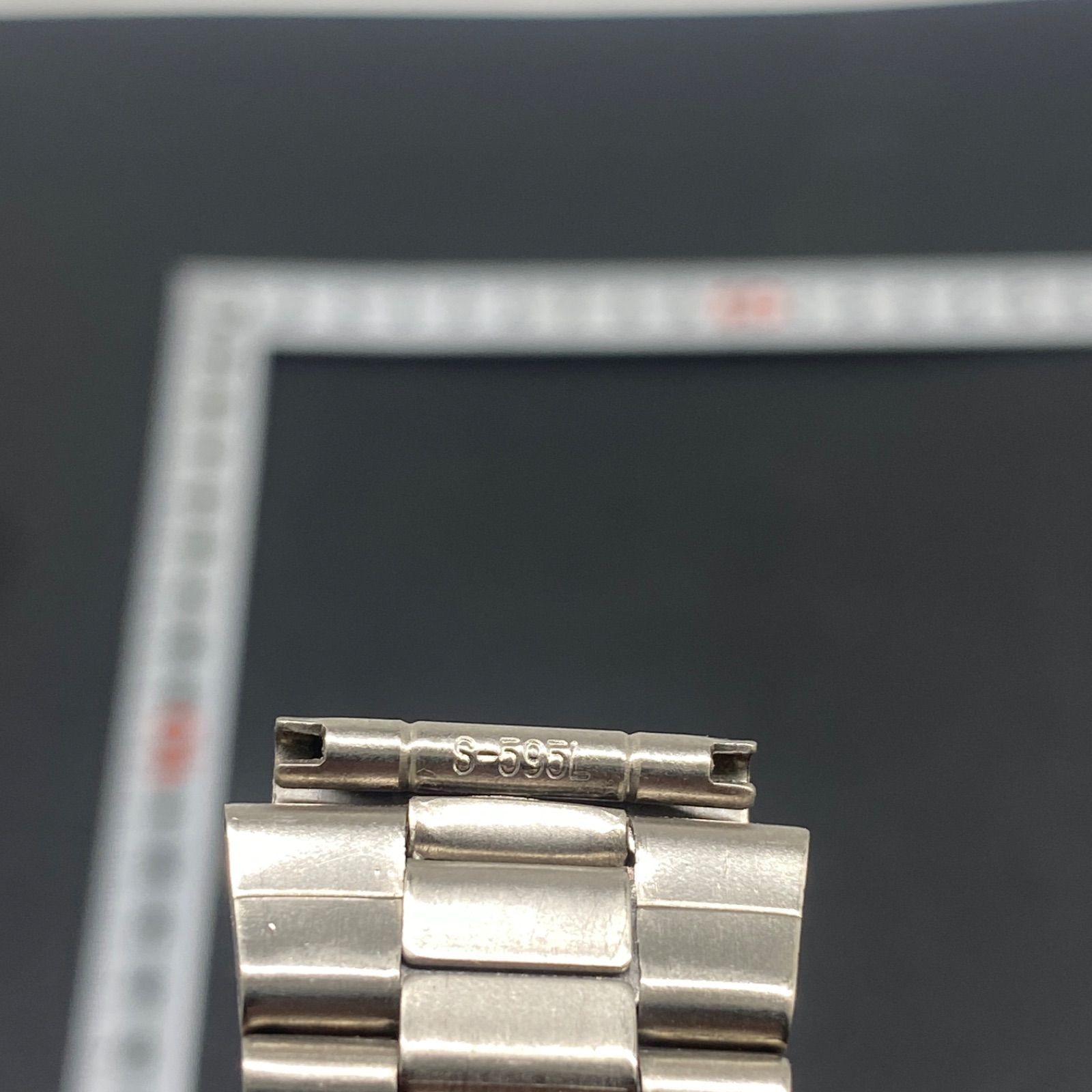 CASIO カシオ プロトレック S-595L PROTREK チタン Titanium 腕時計用