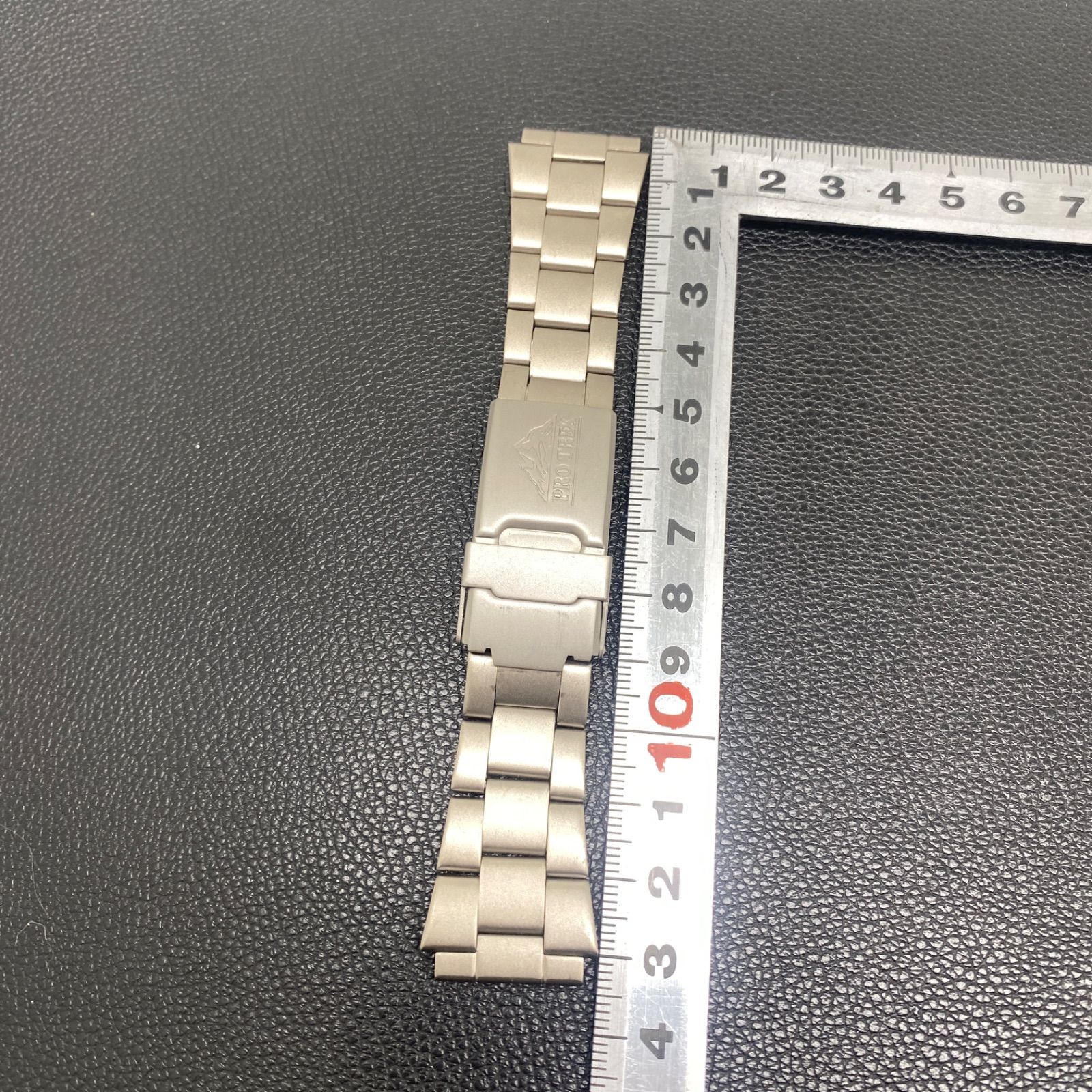 CASIO カシオ プロトレック S-595L PROTREK チタン Titanium 腕時計用