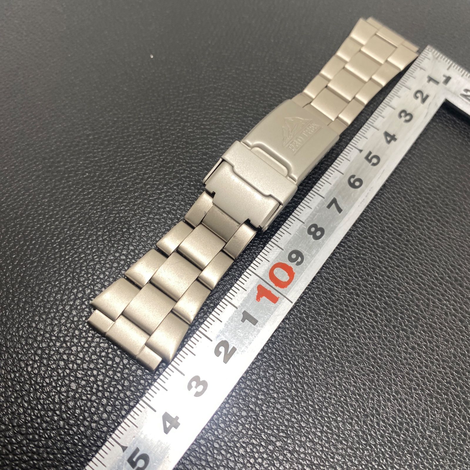 CASIO カシオ プロトレック S-595L PROTREK チタン Titanium 腕時計用