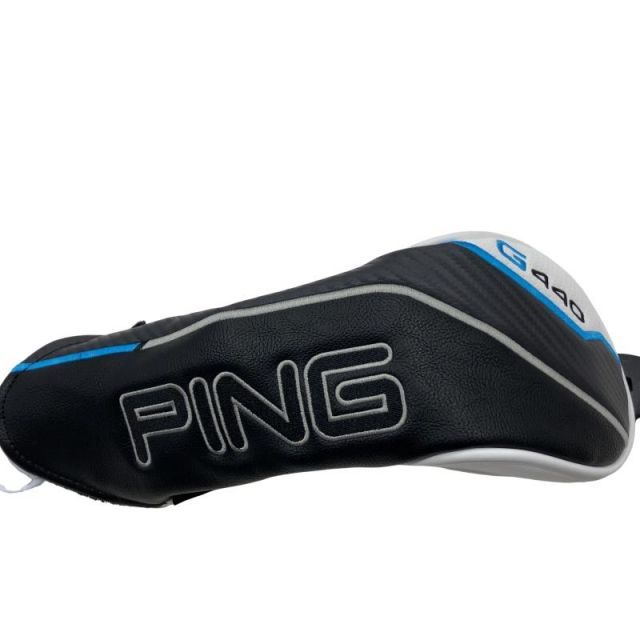 中古】 ピン G440 MAX 7W フェアウェイウッド FW ALTA J CB BLUE(FW