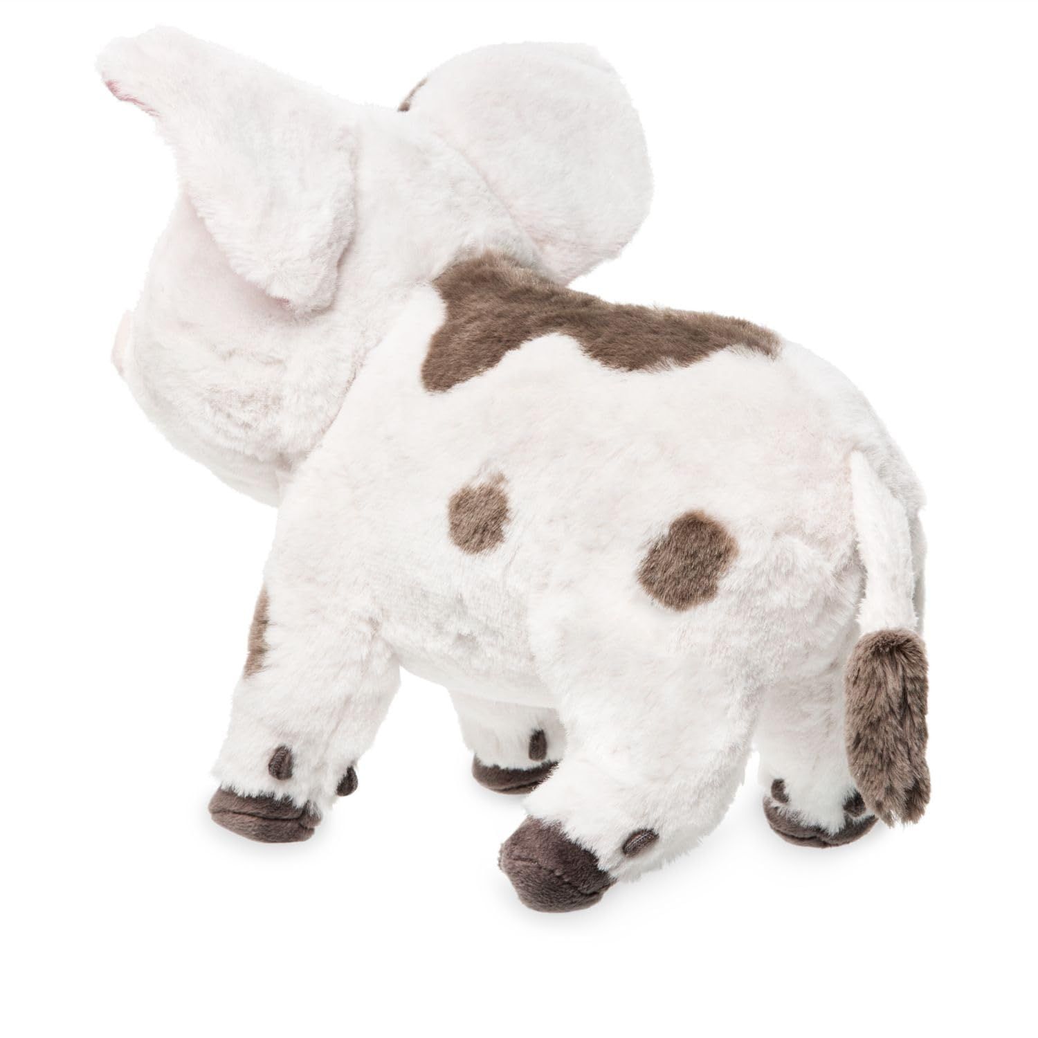 Disney Store モアナのプアピッグぬいぐるみ - 本物の9インチのソフト