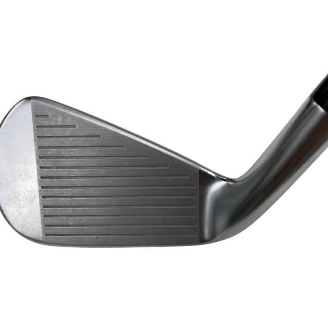 中古】 ダンロップ SRIXON ZX5 Mk II 6S アイアンセット IR 純正特注 