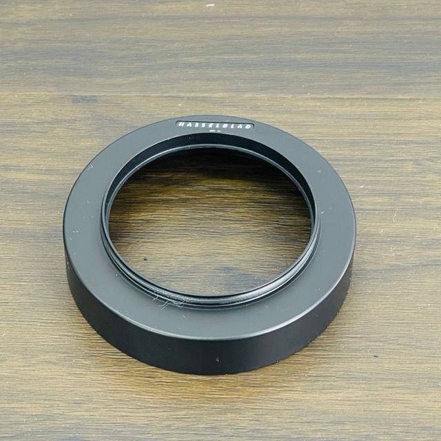 HASSELBLAD 純正品ハッセルブラッド レンズフードφ63 50-60 HASSELBLAD