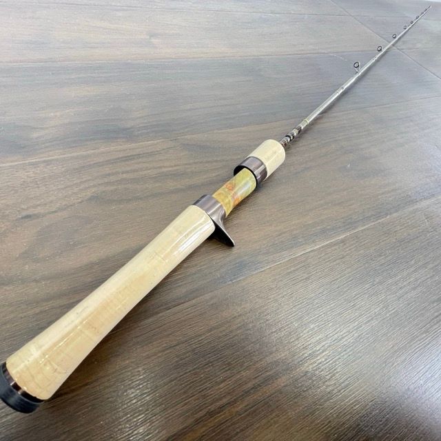 釣竿 TRMK C 394 UL トラウティンスピン マルチユース フィッシング 515635