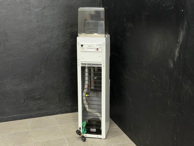 ウォーターサーバー 動作保証 ムウォーター HC 14 D 1 L WD WB SM 3 ブラック 冷水 温水 PREMIUM WATER 515622