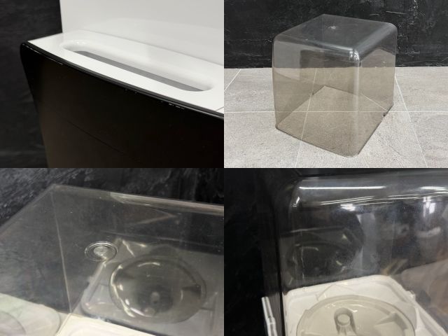 ウォーターサーバー