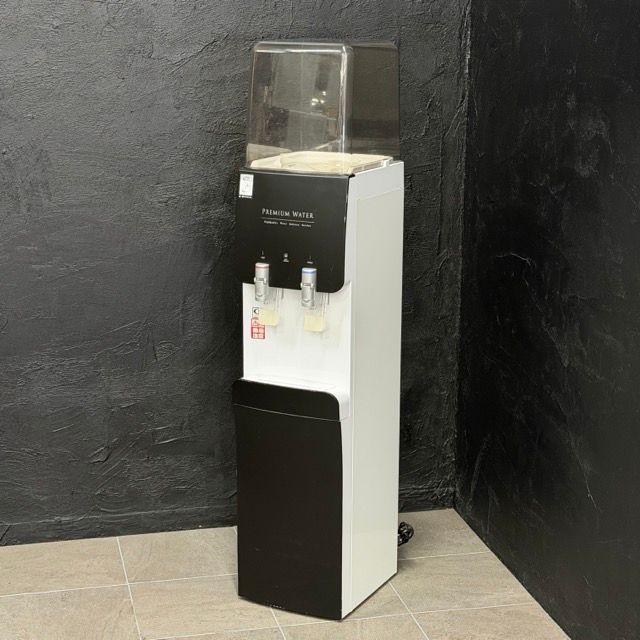 ウォーターサーバー 【中古】動作保証 プレミアムウォーター HC14D1L