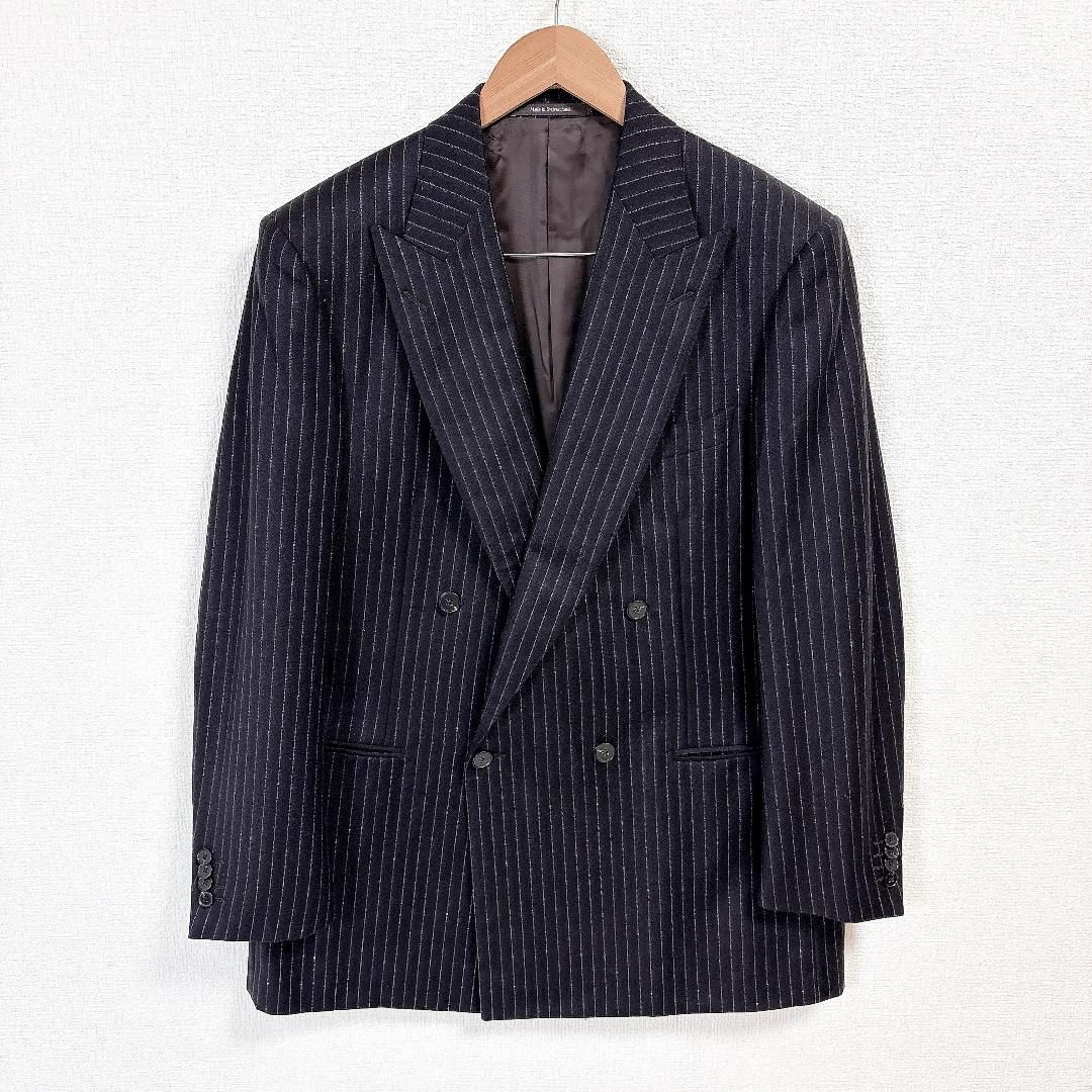 美品 Ermenegildo Zegna スーツセットアップ 上50R 下52R - メルカリ