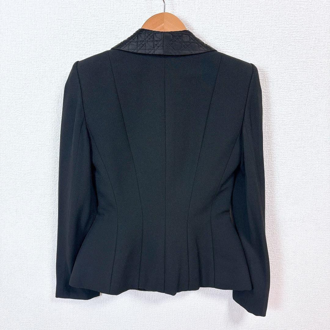 美品】クリスチャンディオール ガリアーノ期 スカートセットアップ 36