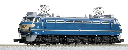 KATO Nゲージ EF 66 27 JR貨物更新車 鉄道模型 電気機関車 3090 5 彡 1 b 0481 e