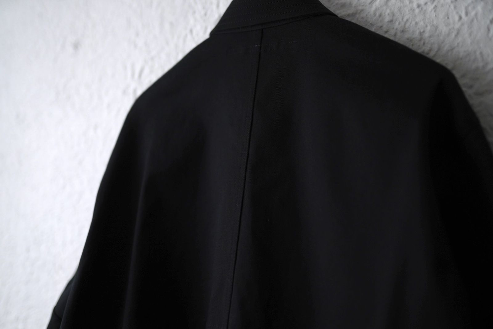 Tamme/タム】B.A S/S BLOUSON 22S0010 【公式通販】