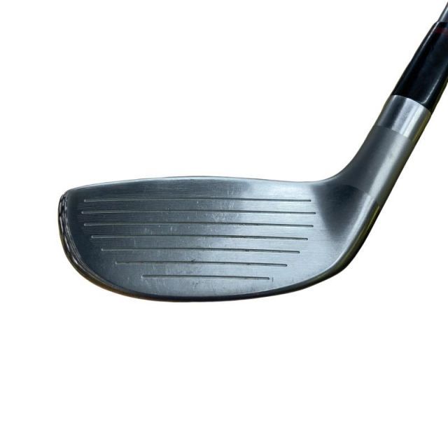 中古】 ダイワ(グローブライド) ONOFF FAIRWAY WINGS(2017) KURO U5