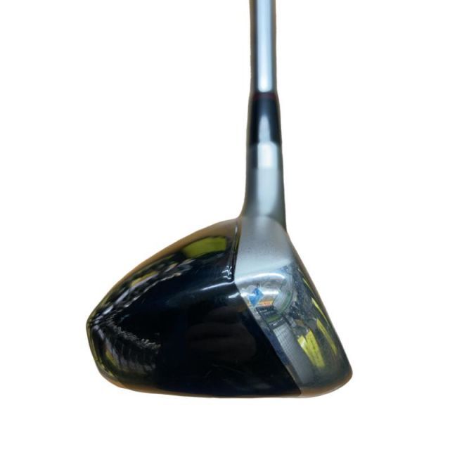 中古】 ダイワ(グローブライド) ONOFF FAIRWAY WINGS(2017) KURO U5