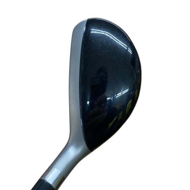 中古】 ダイワ(グローブライド) ONOFF FAIRWAY WINGS(2017) KURO U5