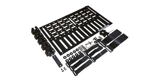 迅速に発送】Module/36ism 46L?50L アルミコンテナ用上蓋パネル, 26